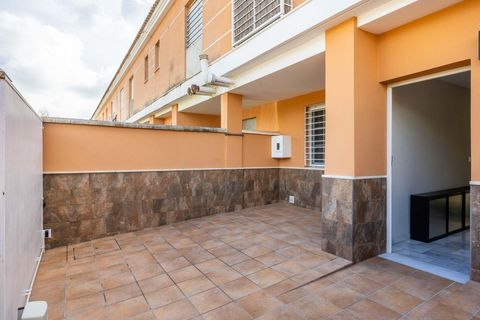 Rækkehus i Montequinto, Sevilla, Montequinto - € 399.000 | Ref: 14055-CRD/2912 - foto 5