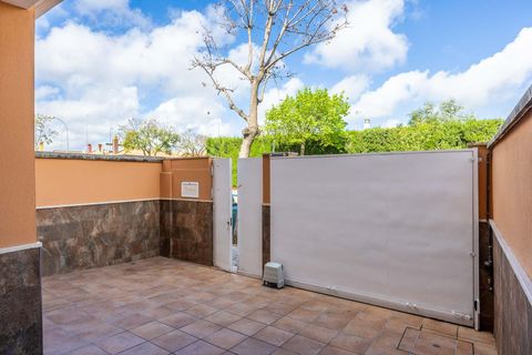 Rækkehus i Montequinto, Sevilla, Montequinto - € 399.000 | Ref: 14055-CRD/2912 - foto 6