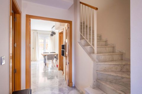 Rækkehus i Montequinto, Sevilla, Montequinto - € 399.000 | Ref: 14055-CRD/2912 - foto 8