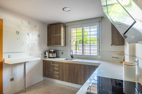 Rækkehus i Montequinto, Sevilla, Montequinto - € 399.000 | Ref: 14055-CRD/2912 - foto 11