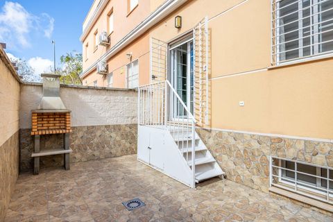 Rækkehus i Montequinto, Sevilla, Montequinto - € 399.000 | Ref: 14055-CRD/2912 - foto 13