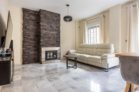 Rækkehus i Montequinto, Sevilla, Montequinto - € 399.000 | Ref: 14055-CRD/2912 - foto 15