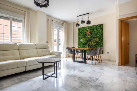 Rækkehus i Montequinto, Sevilla, Montequinto - € 399.000 | Ref: 14055-CRD/2912 - foto 18