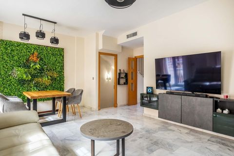 Rækkehus i Montequinto, Sevilla, Montequinto - € 399.000 | Ref: 14055-CRD/2912 - foto 19