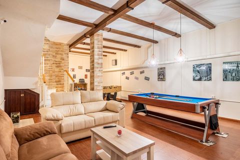 Rækkehus i Montequinto, Sevilla, Montequinto - € 399.000 | Ref: 14055-CRD/2912 - foto 28