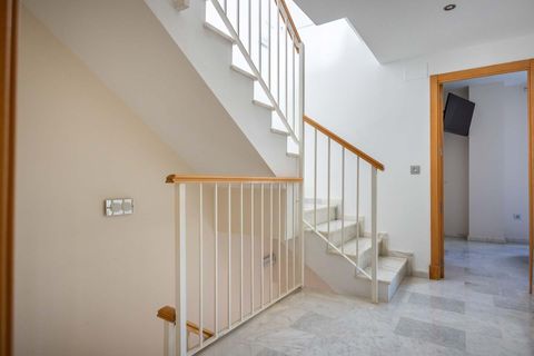 Rækkehus i Montequinto, Sevilla, Montequinto - € 399.000 | Ref: 14055-CRD/2912 - foto 29