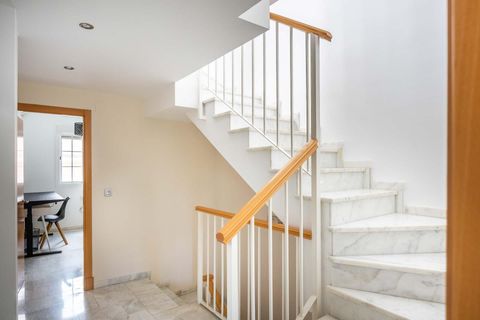 Rækkehus i Montequinto, Sevilla, Montequinto - € 399.000 | Ref: 14055-CRD/2912 - foto 30