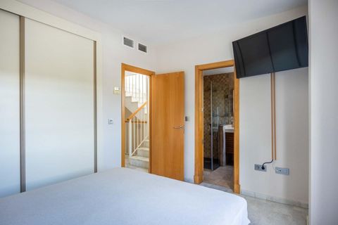 Rækkehus i Montequinto, Sevilla, Montequinto - € 399.000 | Ref: 14055-CRD/2912 - foto 32