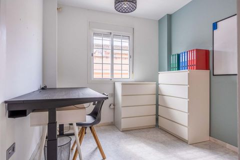 Rækkehus i Montequinto, Sevilla, Montequinto - € 399.000 | Ref: 14055-CRD/2912 - foto 36