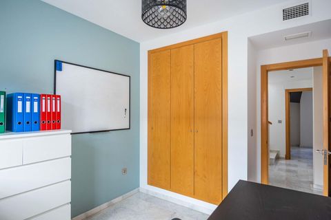 Rækkehus i Montequinto, Sevilla, Montequinto - € 399.000 | Ref: 14055-CRD/2912 - foto 37