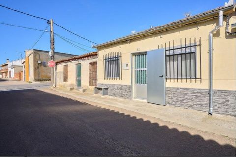 Villa i Pedraza De Alba, Salamanca, Pedraza De Alba - € 41.000 | Ref: 14056-JLS/2912 - foto 2