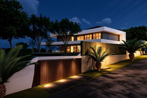 Villa i Las Chapas, Malaga, Las Chapas - € 3.750.000 | Ref: R5354932 - foto 3