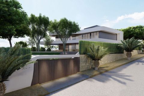 Villa i Las Chapas, Malaga, Las Chapas - € 3.750.000 | Ref: R5354932 - foto 11