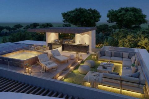 Villa i Las Chapas, Malaga, Las Chapas - € 3.750.000 | Ref: R5354932 - foto 13