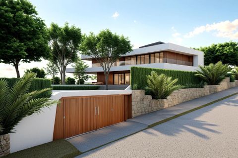 Villa i Las Chapas, Malaga, Las Chapas - € 3.750.000 | Ref: R5354932 - foto 15