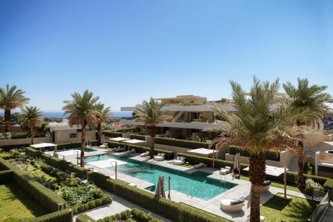 Lejlighed i Estepona, Malaga, Estepona - € 865.000 | Ref: 468864 [COMPLEX: 468849] - foto 2