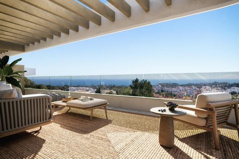 Lejlighed i Estepona, Malaga, Estepona - € 865.000 | Ref: 468864 [COMPLEX: 468849] - foto 6