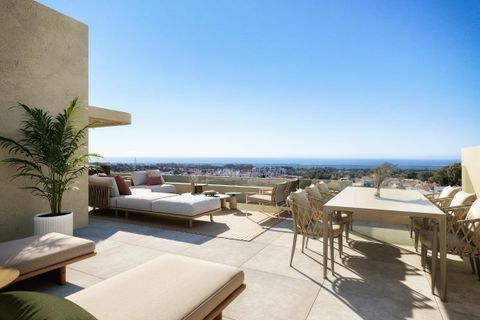 Lejlighed i Estepona, Malaga, Estepona - € 865.000 | Ref: 468864 [COMPLEX: 468849] - foto 7