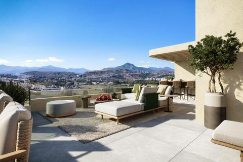Lejlighed i Estepona, Malaga, Estepona - € 865.000 | Ref: 468864 [COMPLEX: 468849] - foto 8