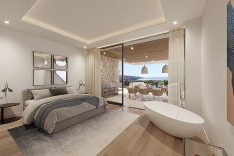 Villa i Santa Ponsa, Mallorca, Santa Ponsa - € 9.890.000 | Ref: 1667 - foto 4