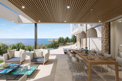 Villa i Santa Ponsa, Mallorca, Santa Ponsa - € 9.890.000 | Ref: 1667 - foto 5