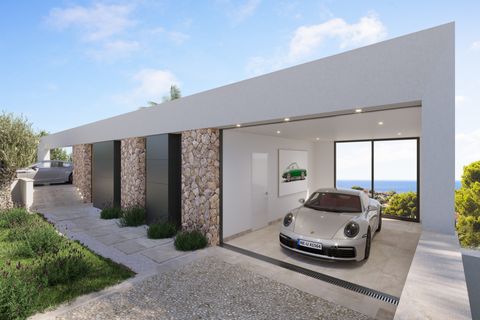 Villa i Santa Ponsa, Mallorca, Santa Ponsa - € 9.890.000 | Ref: 1667 - foto 6