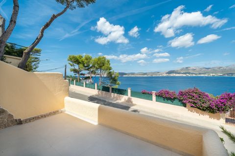 Byhus i Santa Ponsa, Mallorca, Santa Ponsa - € 1.850.000 | Ref: 2253 - foto 12