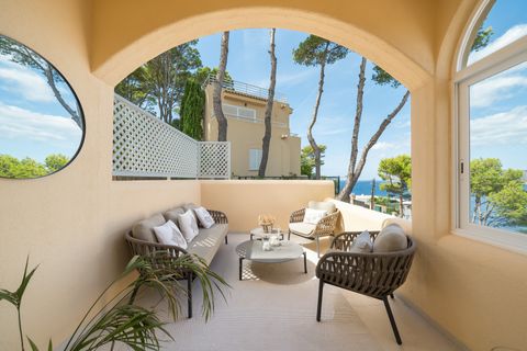 Byhus i Santa Ponsa, Mallorca, Santa Ponsa - € 1.850.000 | Ref: 2253 - foto 13
