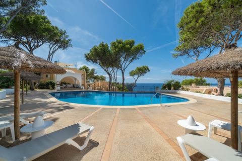 Byhus i Santa Ponsa, Mallorca, Santa Ponsa - € 1.850.000 | Ref: 2253 - foto 14