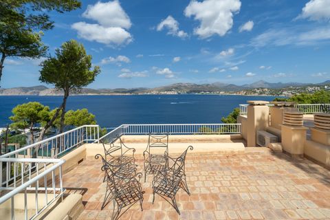 Byhus i Santa Ponsa, Mallorca, Santa Ponsa - € 1.850.000 | Ref: 2253 - foto 15