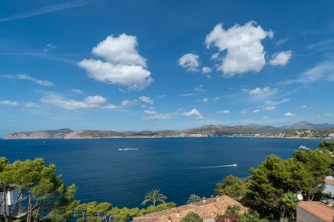 Byhus i Santa Ponsa, Mallorca, Santa Ponsa - € 1.850.000 | Ref: 2253 - foto 16