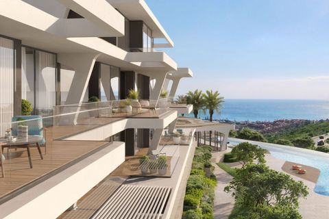 Leilighet i Estepona, Malaga, Estepona - € 4 015 040 | Ref: 472275 [COMPLEX: 9547] - foto 2