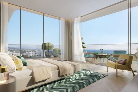 Leilighet i Estepona, Malaga, Estepona - € 4 015 040 | Ref: 472275 [COMPLEX: 9547] - foto 6