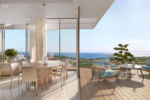 Leilighet i Estepona, Malaga, Estepona - € 4 015 040 | Ref: 472275 [COMPLEX: 9547] - foto 7