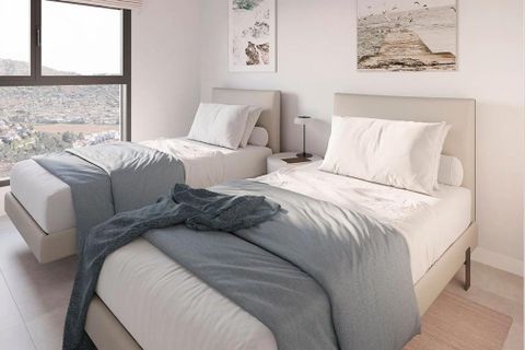 Leilighet i Mijas, Malaga, Mijas - € 294 000 | Ref: 472320 [COMPLEX: 454447] - foto 10