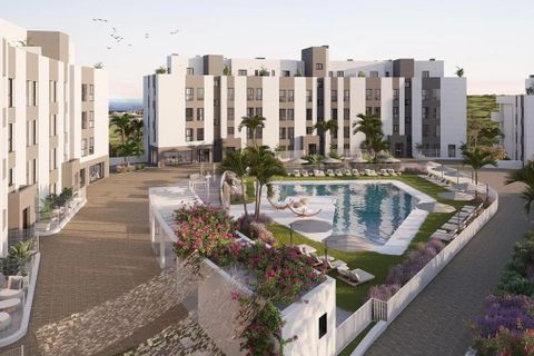 Leilighet i Mijas, Malaga, Mijas - € 304 000 | Ref: 472329 [COMPLEX: 454447] - foto 4