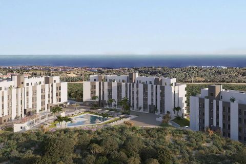 Leilighet i Mijas, Malaga, Mijas - € 304 000 | Ref: 472329 [COMPLEX: 454447] - foto 5