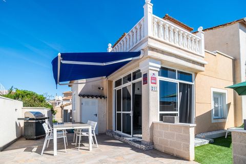 Villa en Algorfa, Alicante, Algorfa - € 229.500 | Ref: R5353075 - photo 27