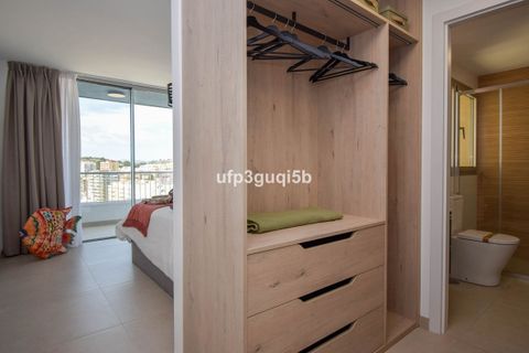 Penthouse i Fuengirola, Malaga, Fuengirola - € 1 197 000 | Ref: R5353516 - foto 10