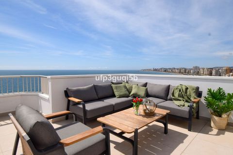 Penthouse i Fuengirola, Malaga, Fuengirola - € 1 197 000 | Ref: R5353516 - foto 23