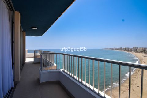 Penthouse i Fuengirola, Malaga, Fuengirola - € 1 197 000 | Ref: R5353516 - foto 24