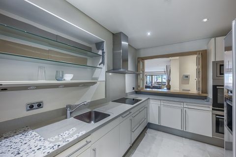 Leilighet i Marbella, Malaga, Marbella - € 1 099 000 | Ref: R5353435 - foto 15