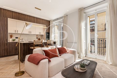 Leilighet i Madrid, Madrid, Madrid - € 1 240 000 | Ref: VM2604004 - foto 2