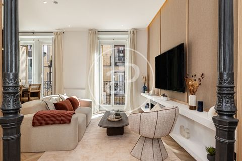 Leilighet i Madrid, Madrid, Madrid - € 1 240 000 | Ref: VM2604004 - foto 4