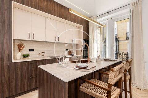 Leilighet i Madrid, Madrid, Madrid - € 1 240 000 | Ref: VM2604004 - foto 6