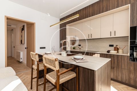 Leilighet i Madrid, Madrid, Madrid - € 1 240 000 | Ref: VM2604004 - foto 7