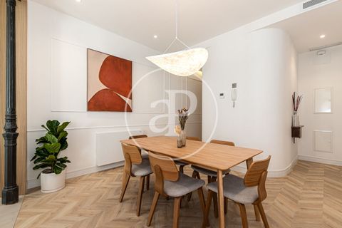 Leilighet i Madrid, Madrid, Madrid - € 1 240 000 | Ref: VM2604004 - foto 8