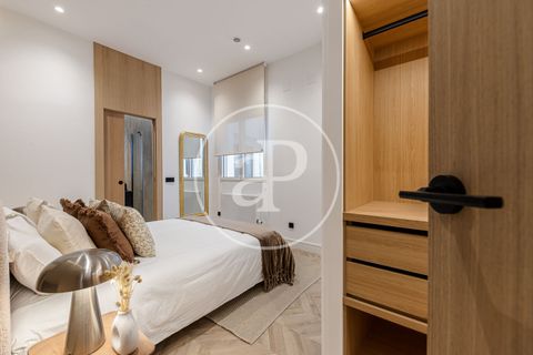 Leilighet i Madrid, Madrid, Madrid - € 1 240 000 | Ref: VM2604004 - foto 9