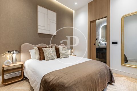 Leilighet i Madrid, Madrid, Madrid - € 1 240 000 | Ref: VM2604004 - foto 10