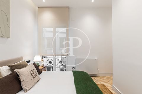 Leilighet i Madrid, Madrid, Madrid - € 1 240 000 | Ref: VM2604004 - foto 11
